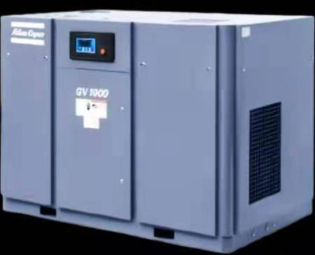 空压机超温及油品结焦处理办法