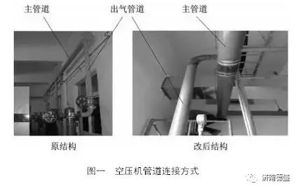 空压机空气滤芯漏水怎么办？