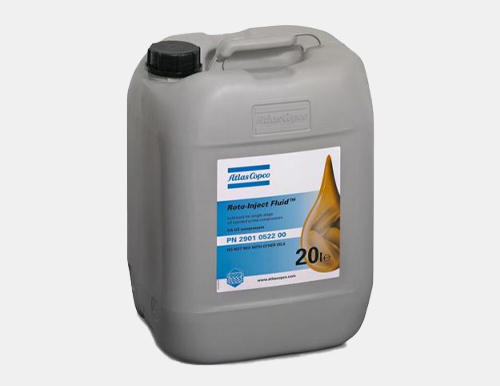 阿特拉斯 空压机油