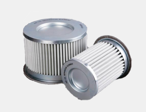 阿特拉斯空压机 油分