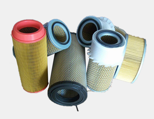 空滤