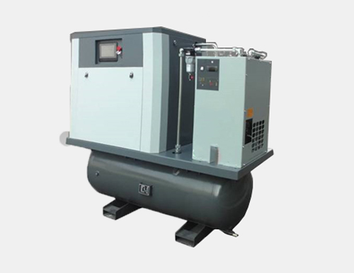 组合式（4合1）压缩机